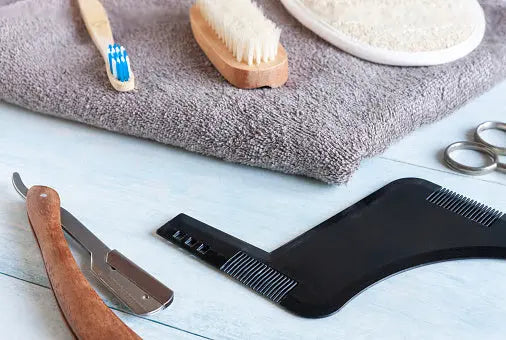 Skin Care Essentials