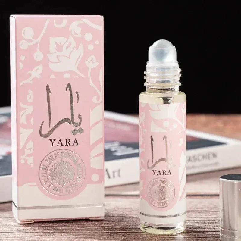 Yara Asad 100Ml Perfume Hombre Women Musk Vanilla Cologne Men De Mujer Fragrance Sets Candy Lattafa Khamrah Perfumes Originales