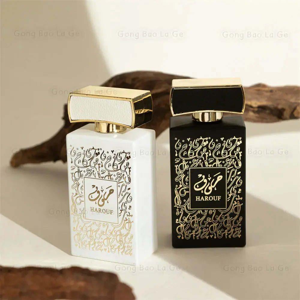 High Quality Arabic Perfume Women 100Ml Lasting Fragrance Floral Scent Spray Pheromone Perfumes Arabes Originales Men Cologne