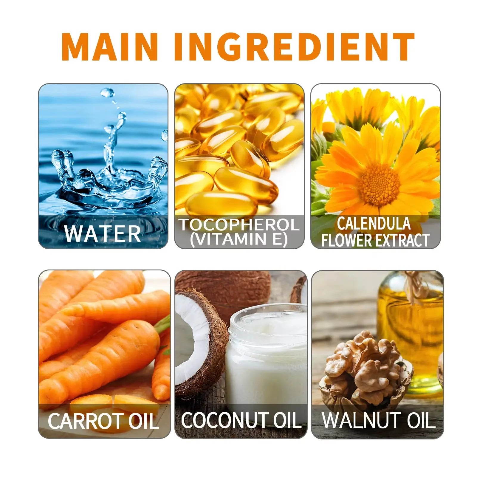 Tanning Repair Gel, Outdoor Seaside Tanning, Bronzer, Moisturizing, Healthy Complexion, Self-Care, Bronzer, Repair Gel