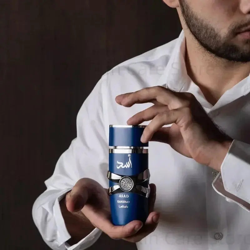 Yara Asad 100Ml Perfume Hombre Women Musk Vanilla Cologne Men De Mujer Fragrance Sets Candy Lattafa Khamrah Perfumes Originales