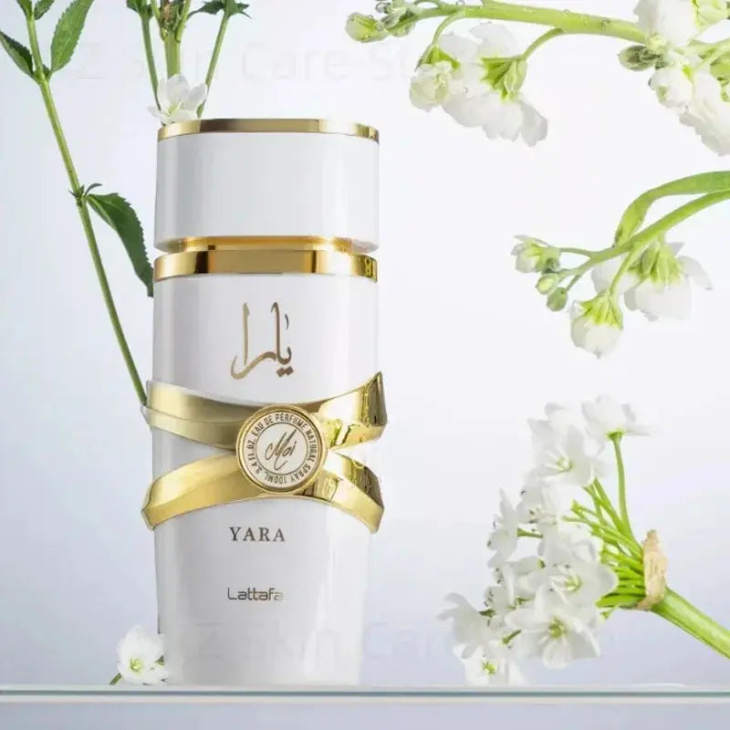 Yara Asad 100Ml Perfume Hombre Women Musk Vanilla Cologne Men De Mujer Fragrance Sets Candy Lattafa Khamrah Perfumes Originales