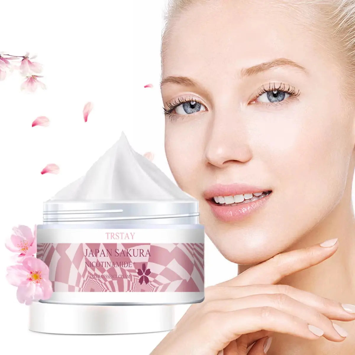 Facial Moisturizing Cream Anti-Aging Deep Nourishing Essence Cream Moisturizing Skin Care Product
