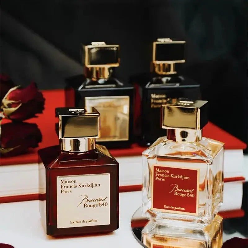 70Ml Original Arabic Perfume Women Long Lasting Atomizer Sexy Lady Parfumes Body Spray Antiperspirant Men Cologne Fragrance