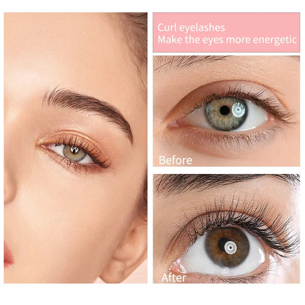 Dropshipping Lash Lift Kit Lifiting Eyelash Eyelash Enhancer Eyelash Lifting Kit Lash Perm Eye Makeup Can Do Your Logo