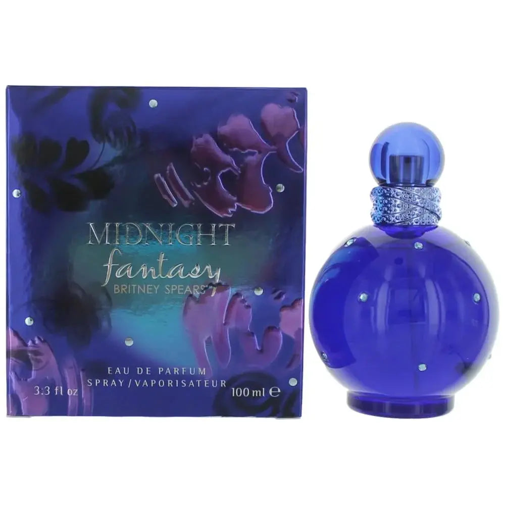 MIDNIGHT FANTASY/ EDP SPRAY 3.3 OZ (W)