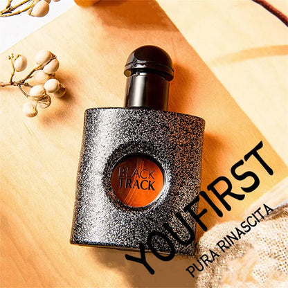 Brand 50Ml Hombre Perfume Men Cologne Pheromone Woody Scent Spray Perfumes Masculinos Originales Lasting Fragrance Parfums Homme