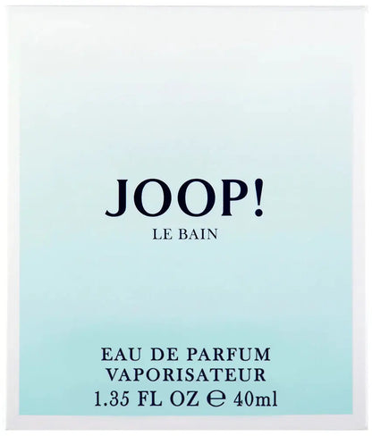 Le Bain Woman Eau De Parfum