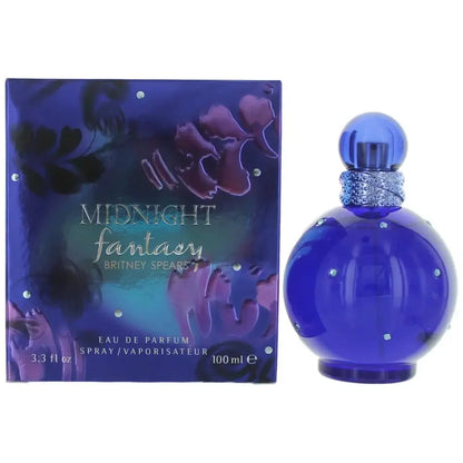 MIDNIGHT FANTASY/ EDP SPRAY 3.3 OZ (W)