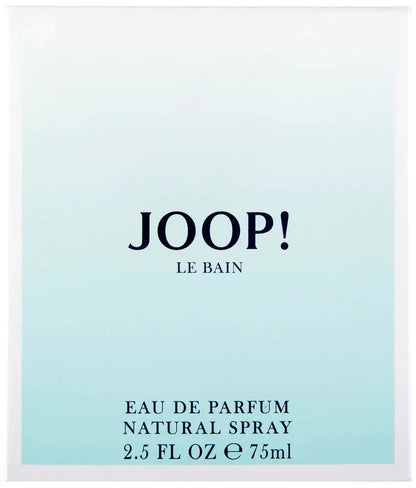 Le Bain Woman Eau De Parfum