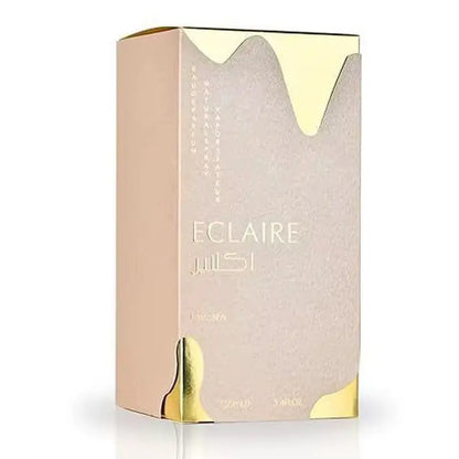 Woman Perfume Eclaire Long Lasting Atomizer High Quality Sexy Lady Arab Lattafa Parfum Female Feminino Fragrance Cologne Gift